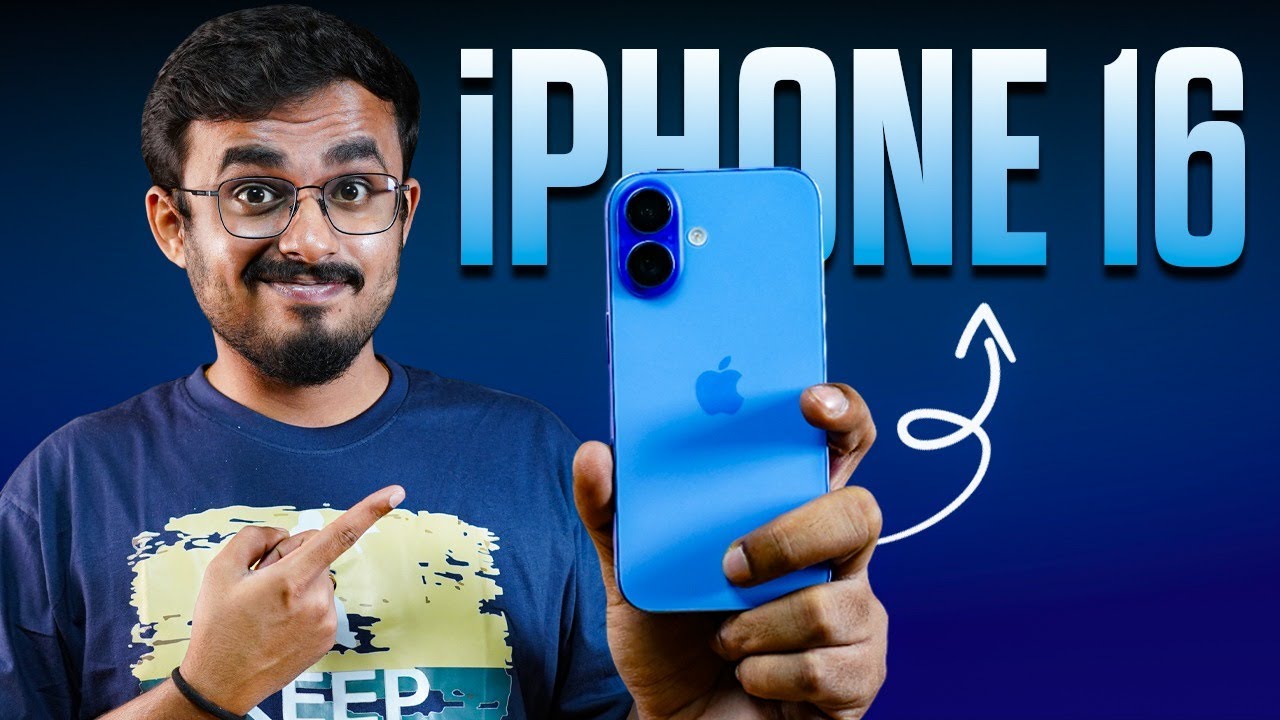 📱 iPhone 16 Final Price Leak – What’s New Before Launch?