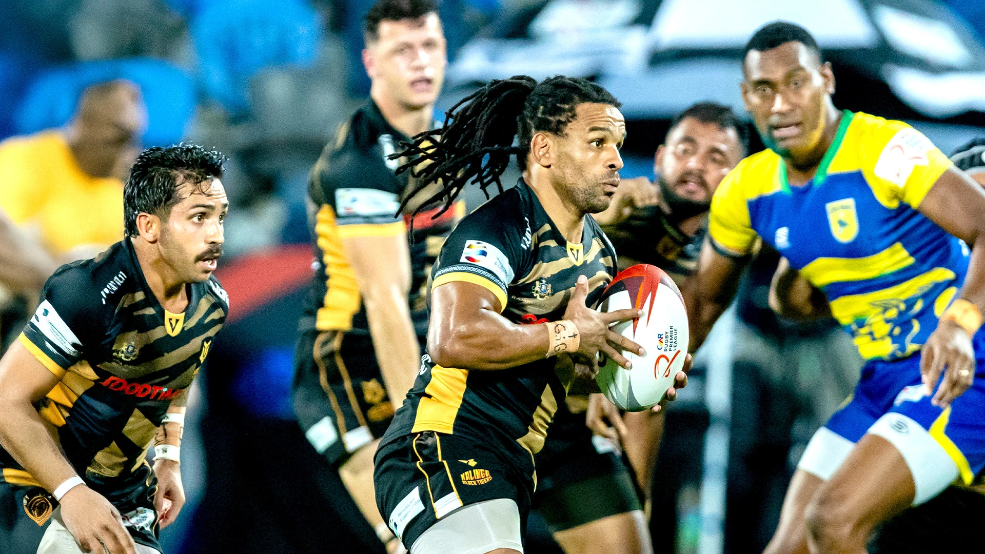 Rugby Premier League Sevens in India – 2025 में नया स्पोर्ट्स Viral Trend!