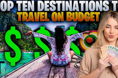 Top 10 Destinations to Freelance & Make $5000/Month in 2025